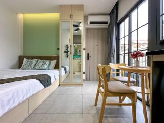 Lyn house - Ho Chi Minh - 9