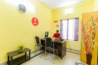 Super Hotel O Diamond In - Kakkanad - 0