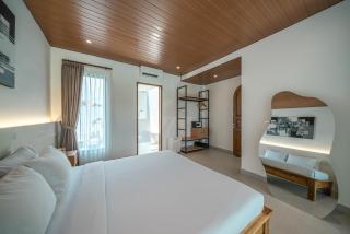 2TheTropics - Tiny Haven, 10 Min to Canggu Beach! - Canggu - 4