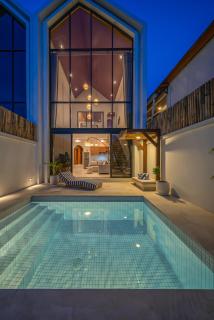 2TheTropics - Tiny Haven, 10 Min to Canggu Beach! - 6