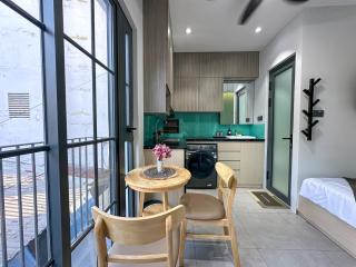 Lyn house - Ho Chi Minh - 4