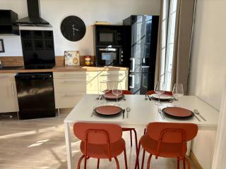 Appartement charmant à Aubenas - Aubenas - 1