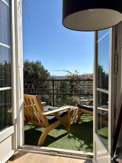 Appartement charmant à Aubenas - Aubenas - 5