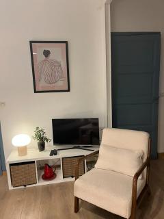 Les Capucines, comme chez soi, loin de chez soi - 8