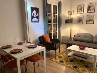 Appartement charmant à Aubenas - Aubenas - 2
