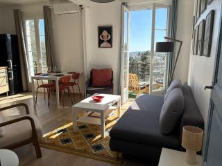 Appartement charmant à Aubenas - Aubenas - 6
