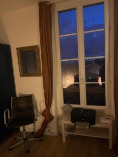 Les Capucines, comme chez soi, loin de chez soi - 3