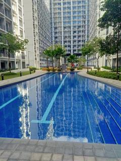 Lens Den - Flat in Pasay City Mall of Asia Manila - Manila - 9