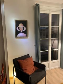 Appartement charmant à Aubenas - Aubenas - 7