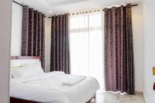 Make Good Apartment - Kigali - 2