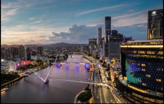 Queens Wharf Residences apartments - Brisbane - 0