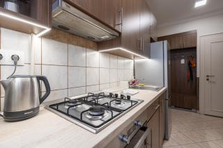 Soft Corner Apartment - Budapest - 2