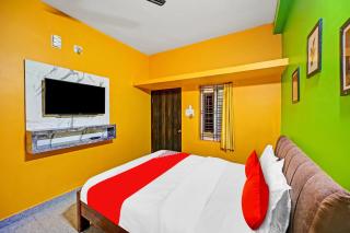 Hotel O Comfort ZON - Khandagiri - 0