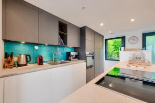 Vue exceptionnelle - Maison pour 4 - 100m plage - Landéda - 6