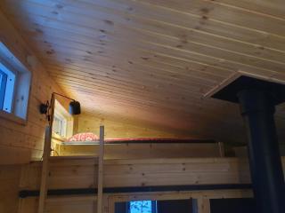 Tiny House in the woods - 9