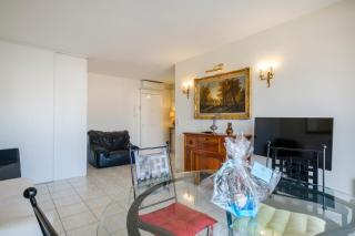 Appartement Jardin de Monfleury - 4