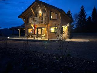 Chalet Abies Alba - Gérardmer - 8