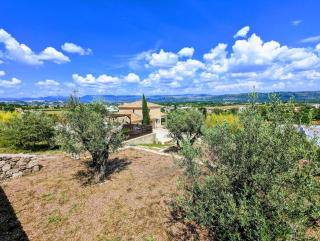 Villa Olivera - Saint-Sernin - 2