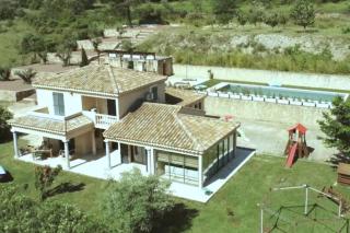Villa Olivera - Saint-Sernin - 6