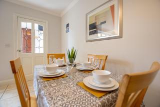 Comfortable 2-Bed in Galway City - Galway - 7
