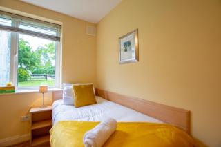 Comfortable 2-Bed in Galway City - Galway - 5
