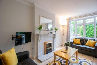 Comfortable 2-Bed in Galway City - Galway - 1