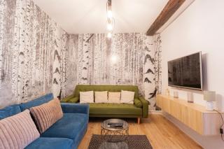 Art de Recevoir - Chic & Calme - Climatisation - Rue Nationale - 7