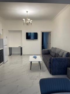 Memory Apart Hotel - Erevan - 0