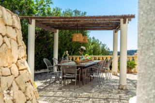 Villa Perla by Abahana Villas - Teulada - 5