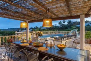 Villa Perla by Abahana Villas - Teulada - 6
