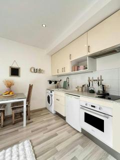 Cozy appartement Bords de Marne - Saint-Maur-des-Fossés - 7