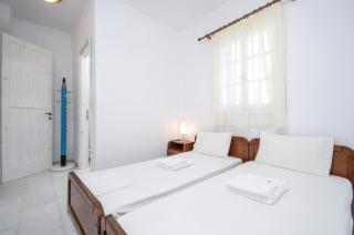Diamantis Studios&Apartments - Mikri Vigla - 9