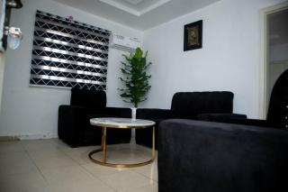 Option one hotel and suite - Benin-Stadt - 6