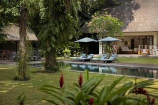 Villa Tirtadari by Nakula - Canggu - 5