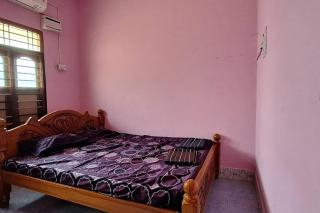 Manimegalai Home Stay - Tiruvannāmalai - 1