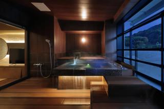 Marukyu Ryokan - Izu - 5