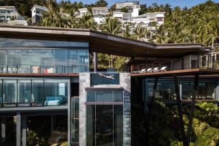 Kelapa House - Amphoe Koksamui - 2