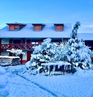 La Poulie - Apartment with Balcony and Free Privative Parking - Close to Colmar - 8