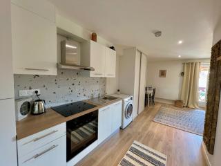 La Poulie - Apartment with Balcony and Free Privative Parking - Close to Colmar - Sainte-Croix-en-Plaine - 1