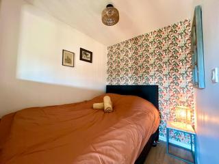 La Poulie - Apartment with Balcony and Free Privative Parking - Close to Colmar - Sainte-Croix-en-Plaine - 4