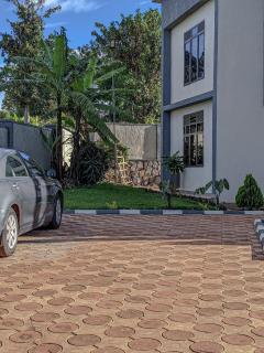 Dav Apartment - Kigali - 9