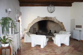 La Bastide de Marie - Saint-André-de-Roquelongue - 9