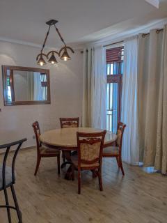 Dav Apartment - Kigali - 4