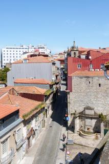 VIVA Loft in Historic Center Porto - Porto - 5