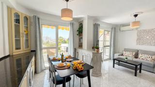 Hawaii 1st floor Burriana, Nerja - Nerja - 4