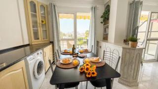 Hawaii 1st floor Burriana, Nerja - Nerja - 3