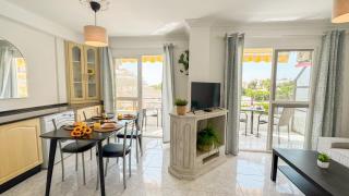 Hawaii 1st floor Burriana, Nerja - Nerja - 5