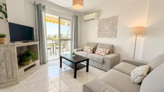 Hawaii 1st floor Burriana, Nerja - Nerja - 6
