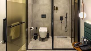 The One Living Hotel - Antalya - 5