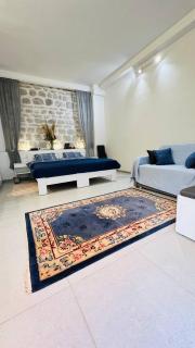 Apartment Marci - Donji Morinj - 9